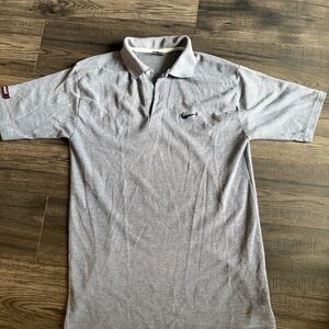 Vintage 90s Nike Polo